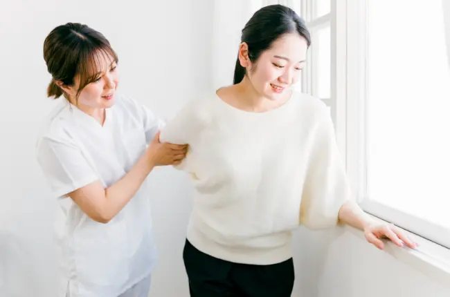 訪問介護ってどんな仕事？そんな方でも大歓迎！