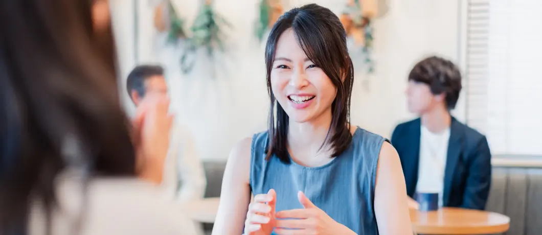 各種手当や休暇制度も充実！長く働きながら一緒にキャリアアップを目指しませんか？